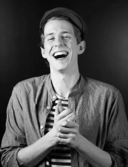 Jan Altehenger, Comic-Zeichner und Illustrator