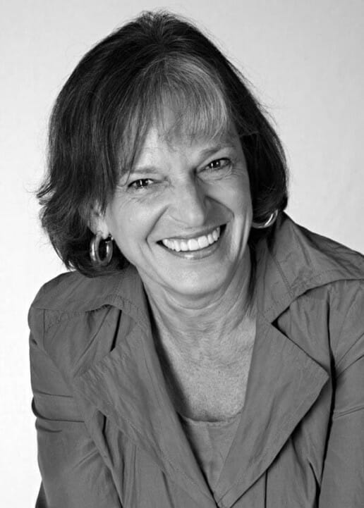 Lisa Böhm, Buchautorin