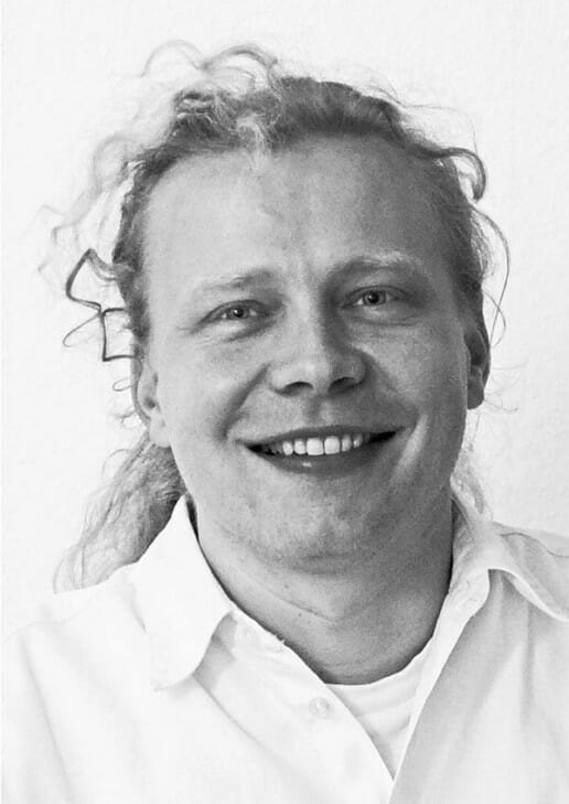 Torsten Brügge, Buchautor