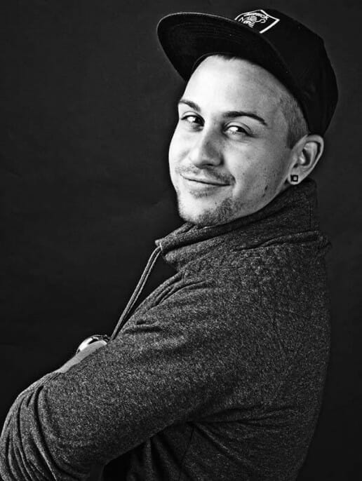 Jonas Hauss, Illustrator