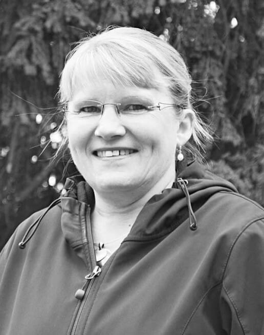 Barbara Liel, Buchautorin