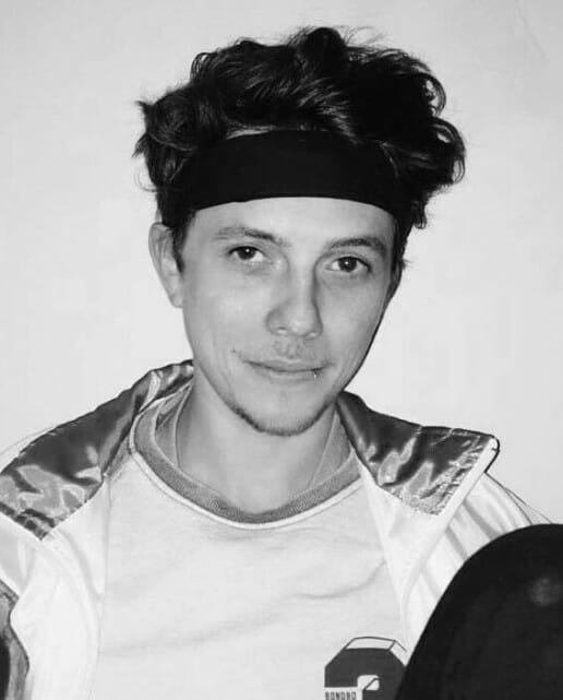 Dimitri Litzinger, Illustrator