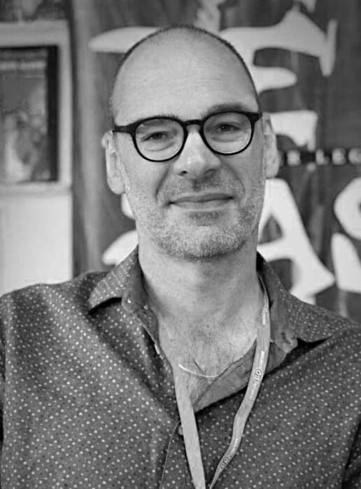 Marc Angel, Comic-Zeichner und Illustrator