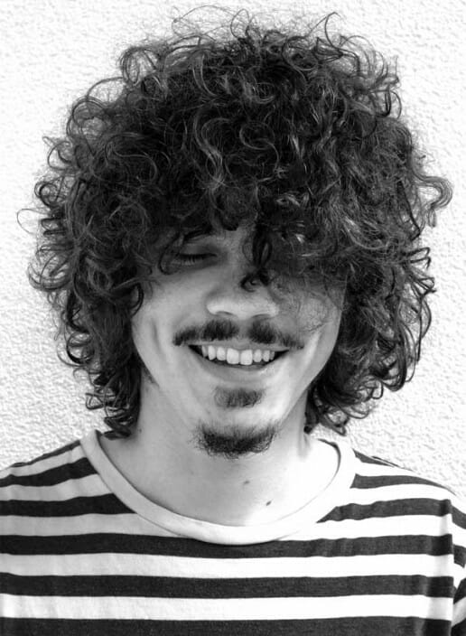 Daniel Sailer, Comic-Zeichner und Illustrator