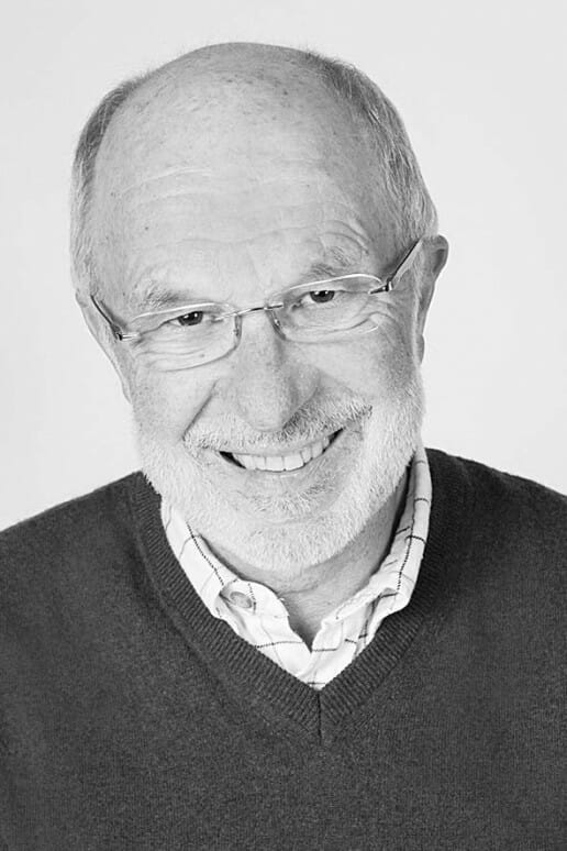 Bernardin Schellenberger, Buchautor