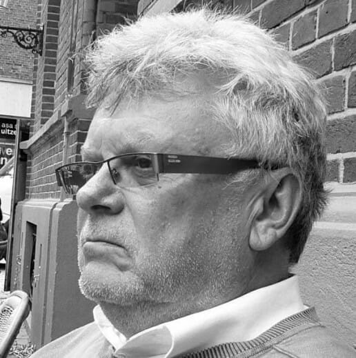Jean-Louis Schlesser, Buchautor