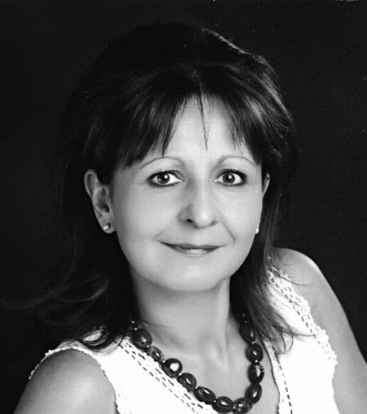 Heike Untermoser, Buchautorin